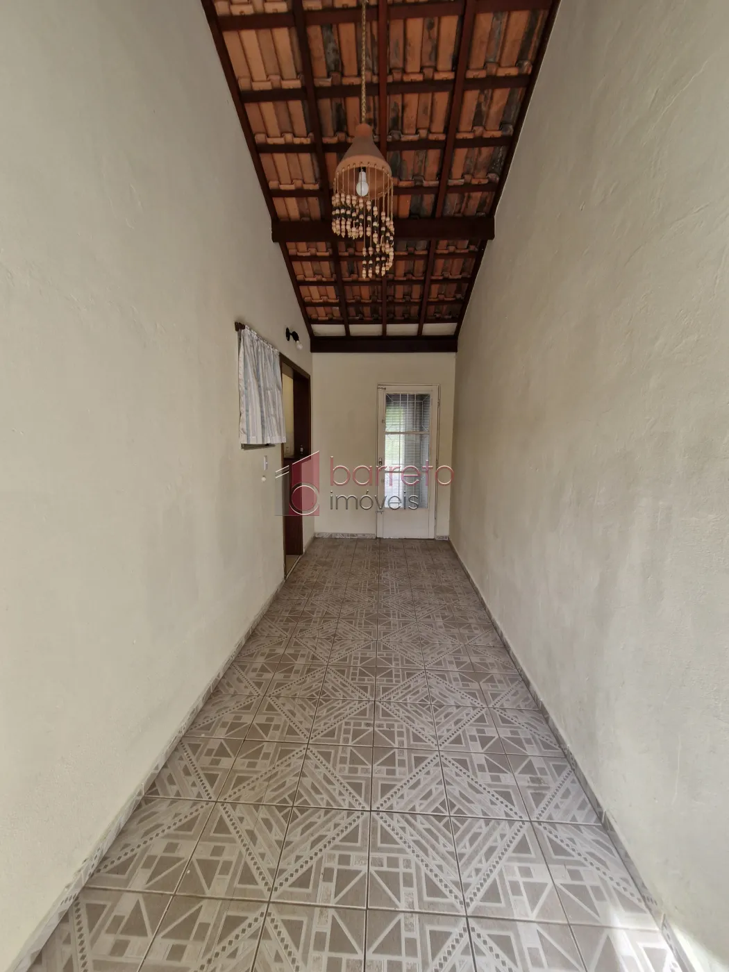 CASA PARA LOCAÇÃO NO JARDIM QUINTA DAS VIDEIRAS – JUNDIAÍ/SP