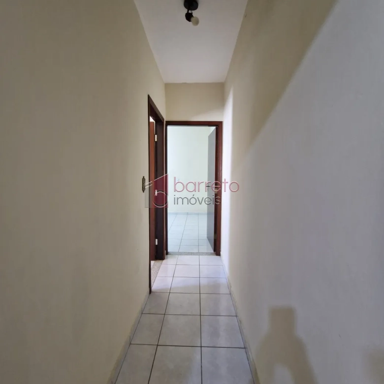 CASA PARA LOCAÇÃO NO JARDIM QUINTA DAS VIDEIRAS – JUNDIAÍ/SP