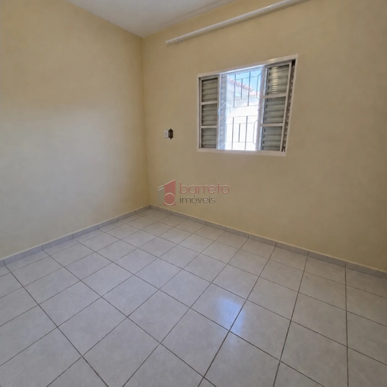 CASA PARA LOCAÇÃO NO JARDIM QUINTA DAS VIDEIRAS – JUNDIAÍ/SP