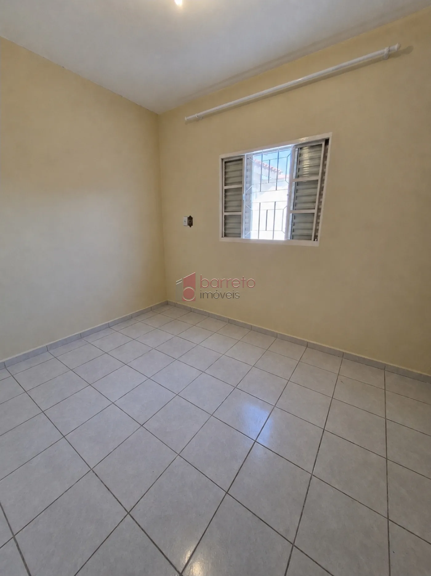 CASA PARA LOCAÇÃO NO JARDIM QUINTA DAS VIDEIRAS – JUNDIAÍ/SP