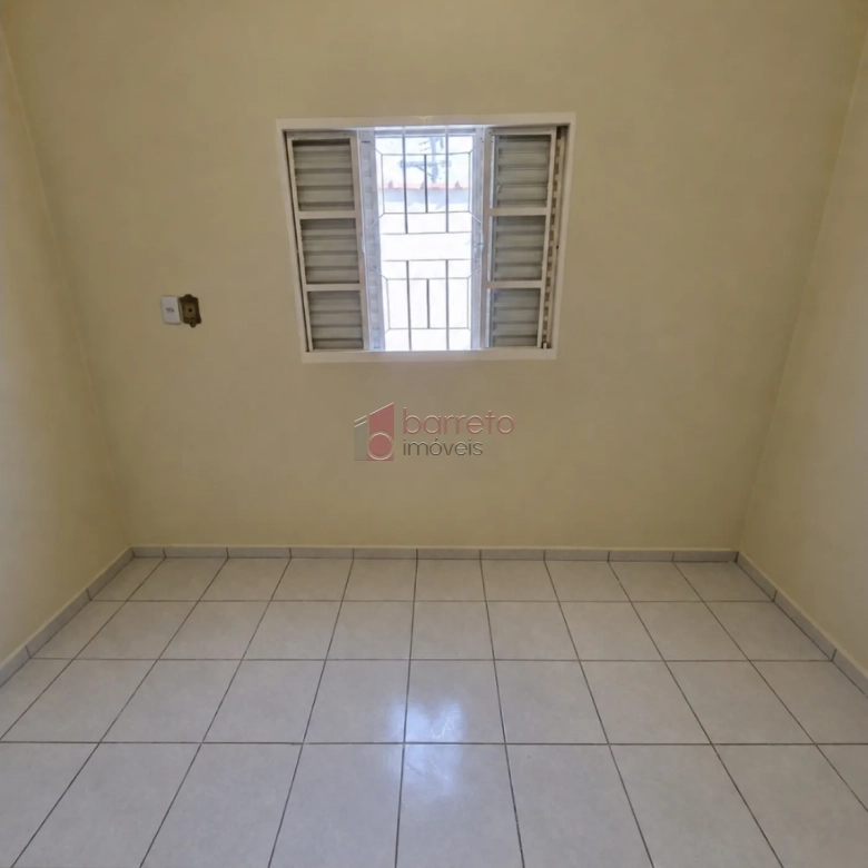 CASA PARA LOCAÇÃO NO JARDIM QUINTA DAS VIDEIRAS – JUNDIAÍ/SP
