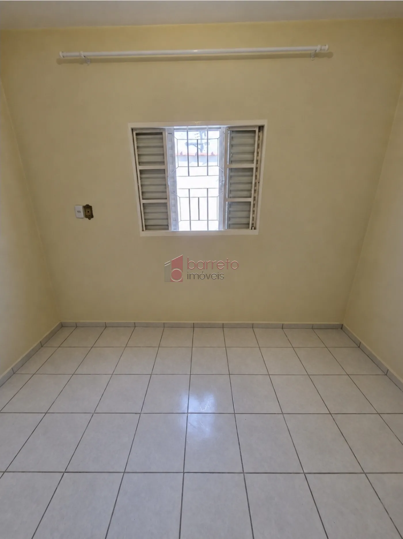 CASA PARA LOCAÇÃO NO JARDIM QUINTA DAS VIDEIRAS – JUNDIAÍ/SP