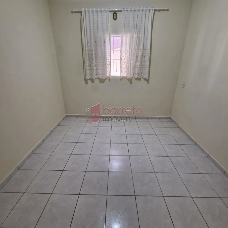 CASA PARA LOCAÇÃO NO JARDIM QUINTA DAS VIDEIRAS – JUNDIAÍ/SP