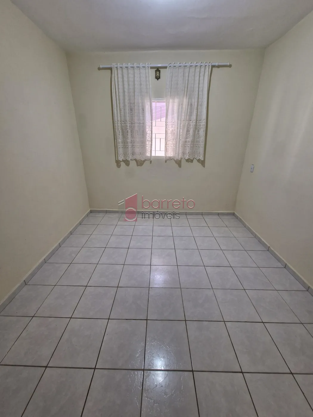 CASA PARA LOCAÇÃO NO JARDIM QUINTA DAS VIDEIRAS – JUNDIAÍ/SP