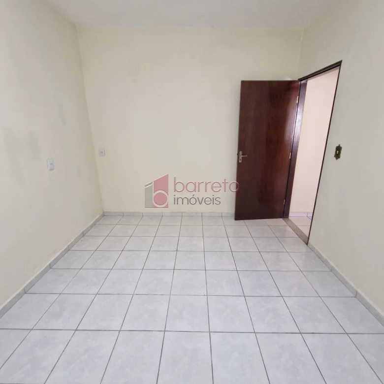CASA PARA LOCAÇÃO NO JARDIM QUINTA DAS VIDEIRAS – JUNDIAÍ/SP