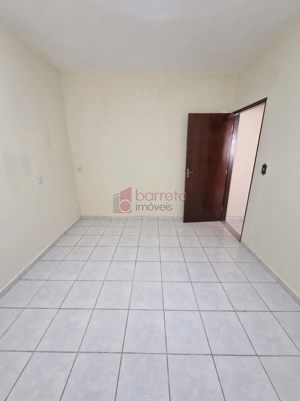 CASA PARA LOCAÇÃO NO JARDIM QUINTA DAS VIDEIRAS – JUNDIAÍ/SP