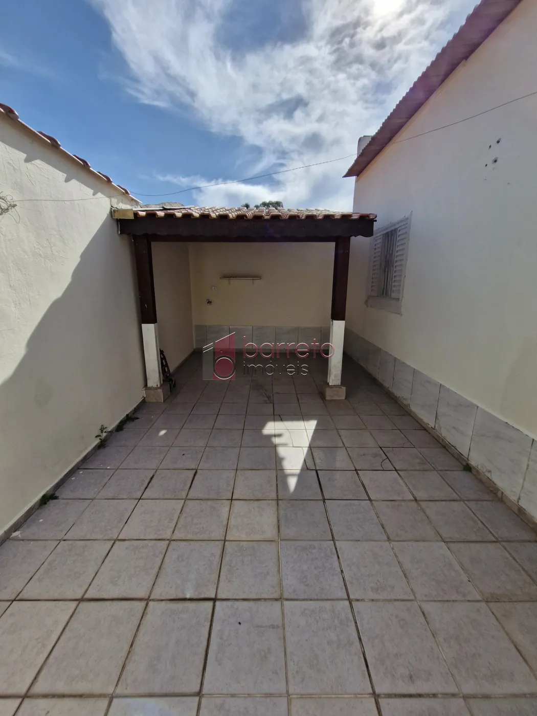 CASA PARA LOCAÇÃO NO JARDIM QUINTA DAS VIDEIRAS – JUNDIAÍ/SP
