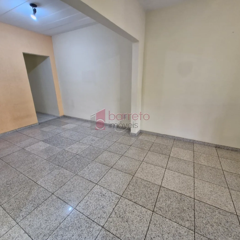 CASA PARA LOCAÇÃO NO JARDIM QUINTA DAS VIDEIRAS – JUNDIAÍ/SP
