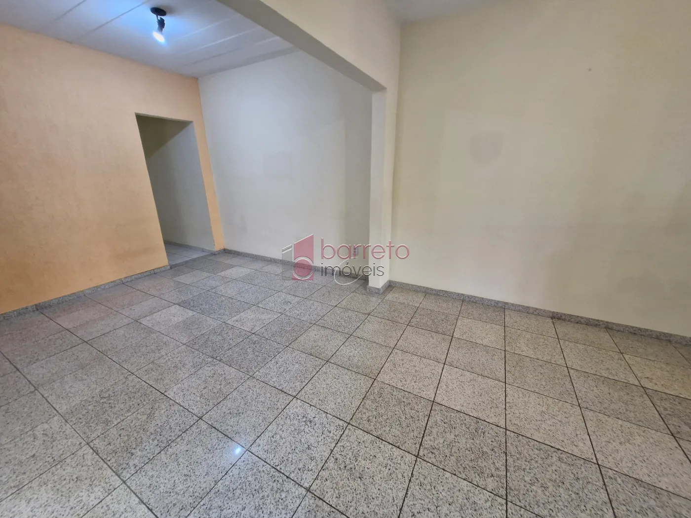 CASA PARA LOCAÇÃO NO JARDIM QUINTA DAS VIDEIRAS – JUNDIAÍ/SP