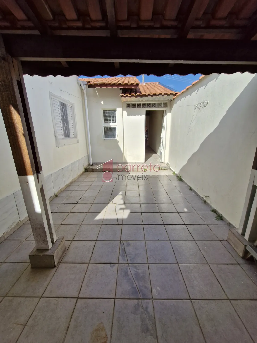 CASA PARA LOCAÇÃO NO JARDIM QUINTA DAS VIDEIRAS – JUNDIAÍ/SP