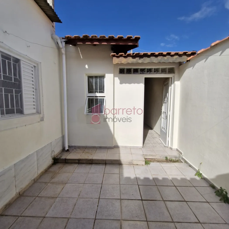 CASA PARA LOCAÇÃO NO JARDIM QUINTA DAS VIDEIRAS – JUNDIAÍ/SP