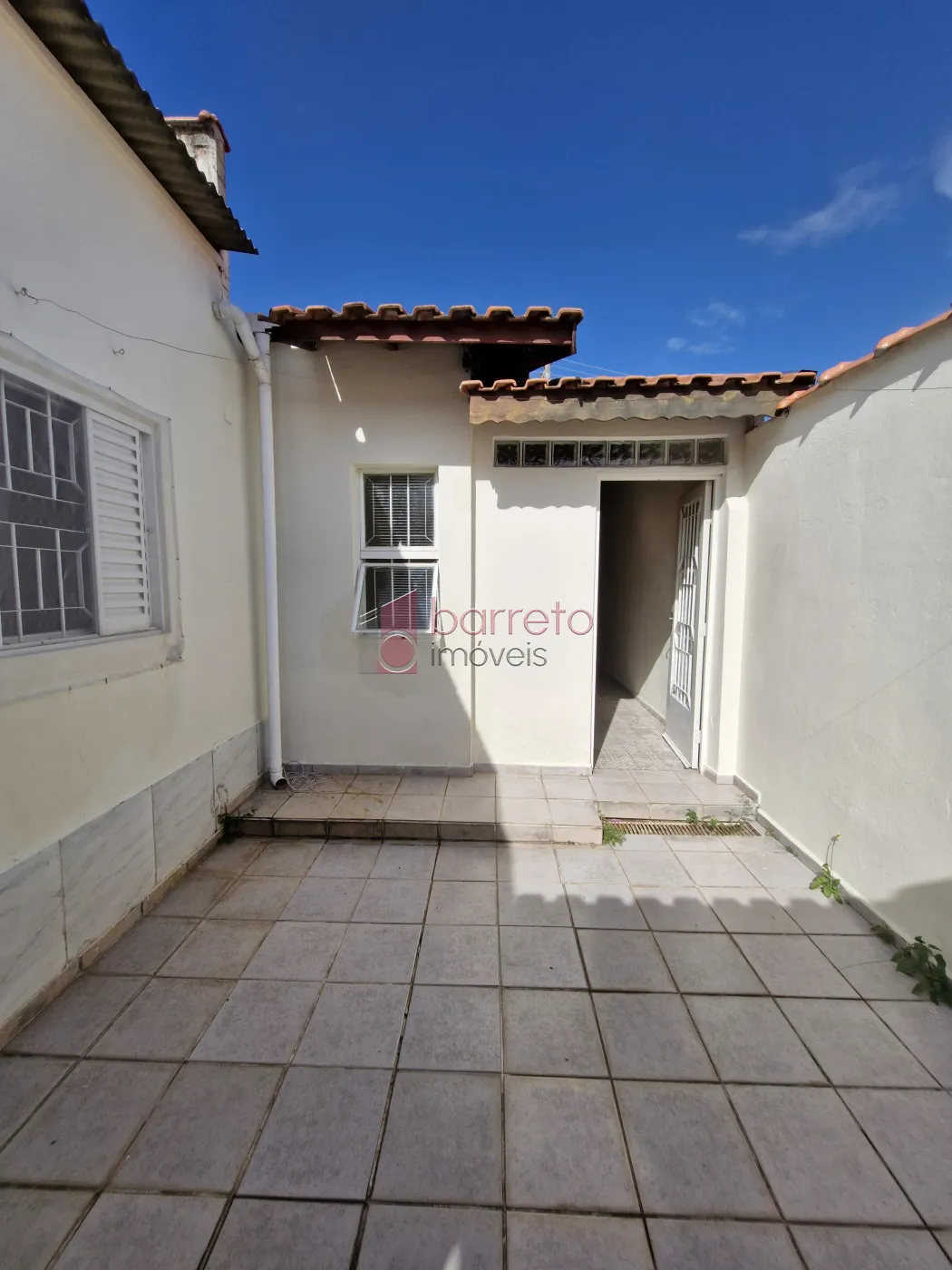CASA PARA LOCAÇÃO NO JARDIM QUINTA DAS VIDEIRAS – JUNDIAÍ/SP