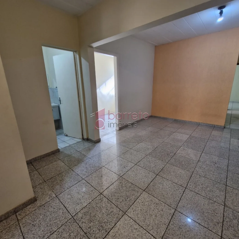 CASA PARA LOCAÇÃO NO JARDIM QUINTA DAS VIDEIRAS – JUNDIAÍ/SP