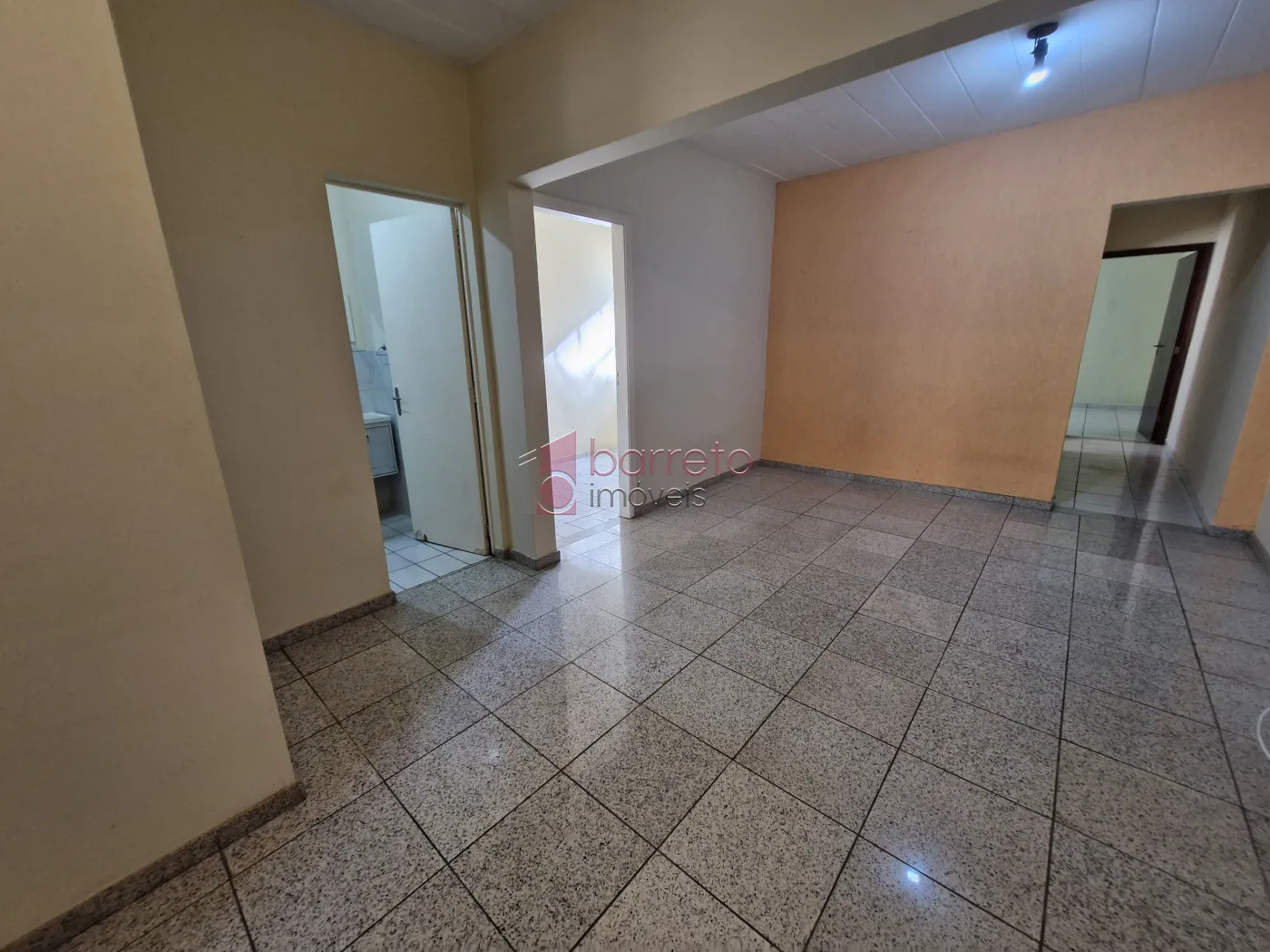 CASA PARA LOCAÇÃO NO JARDIM QUINTA DAS VIDEIRAS – JUNDIAÍ/SP