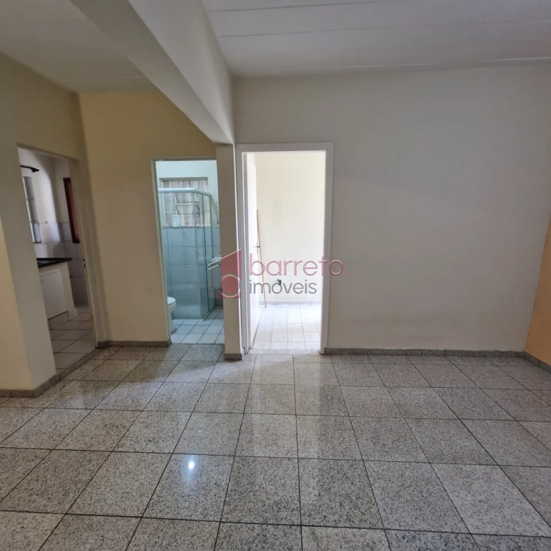 CASA PARA LOCAÇÃO NO JARDIM QUINTA DAS VIDEIRAS – JUNDIAÍ/SP