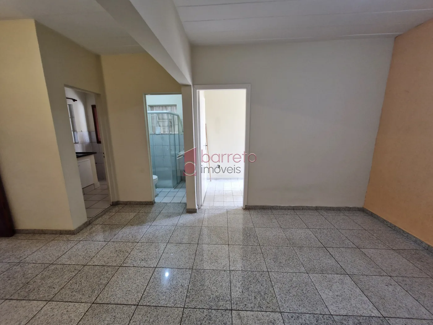 CASA PARA LOCAÇÃO NO JARDIM QUINTA DAS VIDEIRAS – JUNDIAÍ/SP
