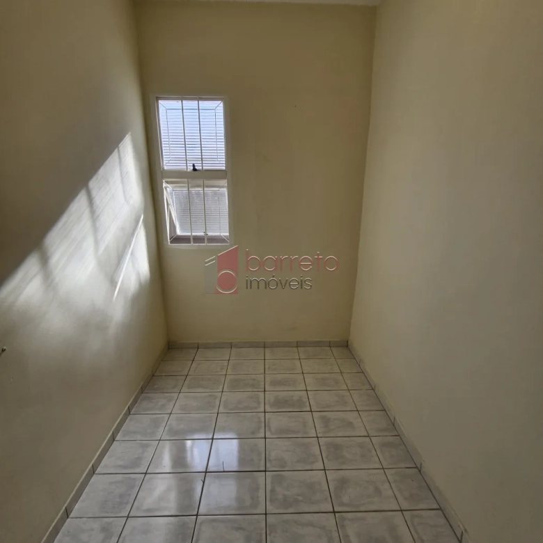CASA PARA LOCAÇÃO NO JARDIM QUINTA DAS VIDEIRAS – JUNDIAÍ/SP