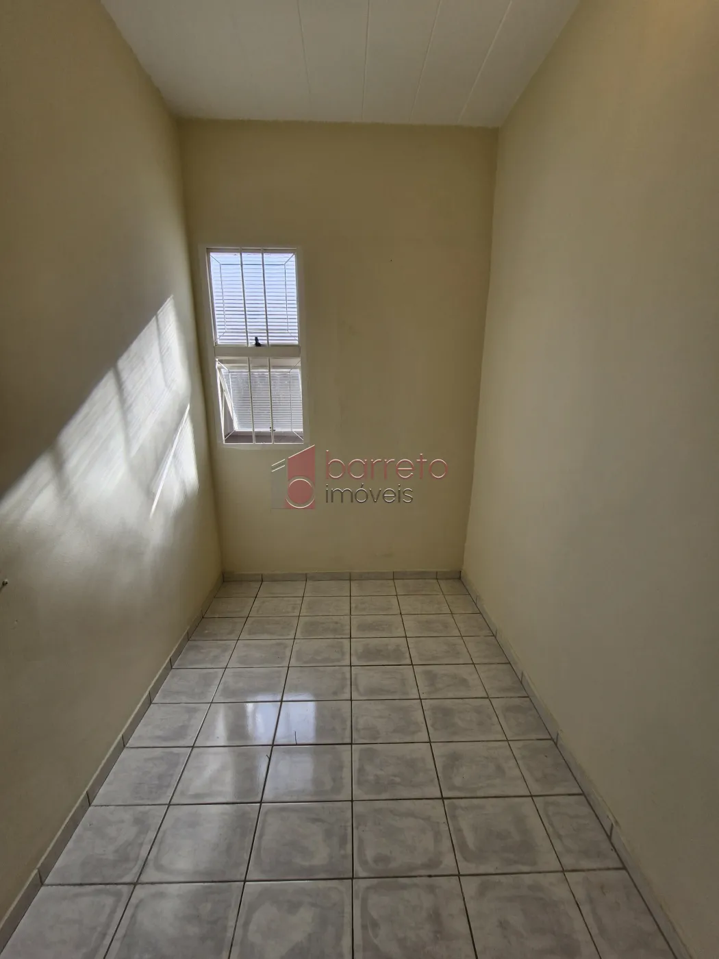 CASA PARA LOCAÇÃO NO JARDIM QUINTA DAS VIDEIRAS – JUNDIAÍ/SP