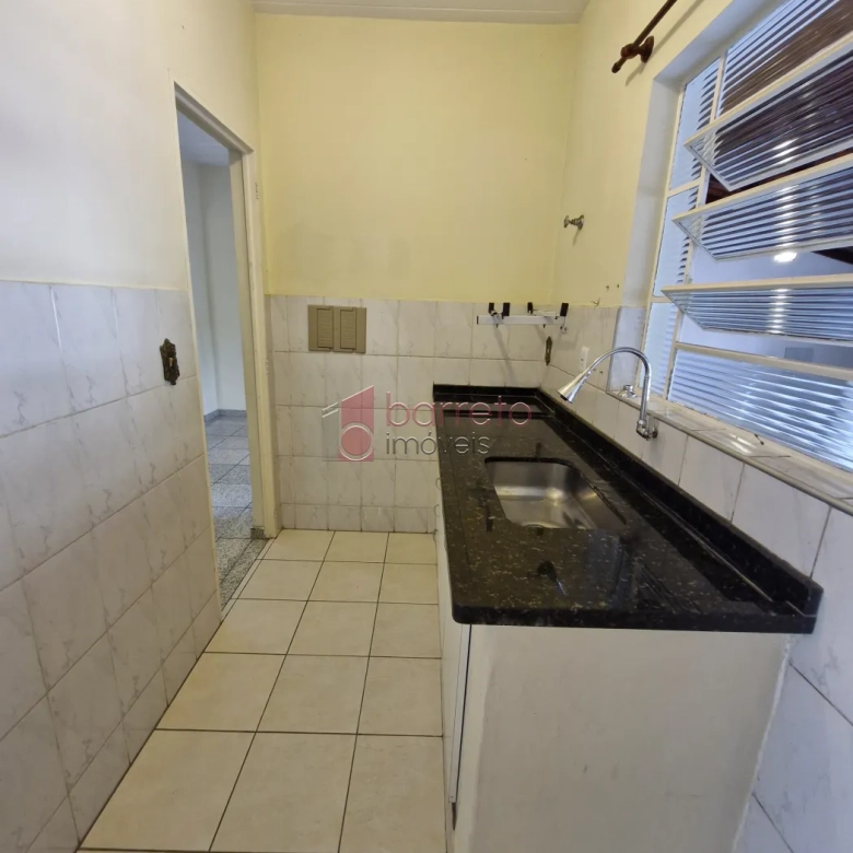 CASA PARA LOCAÇÃO NO JARDIM QUINTA DAS VIDEIRAS – JUNDIAÍ/SP