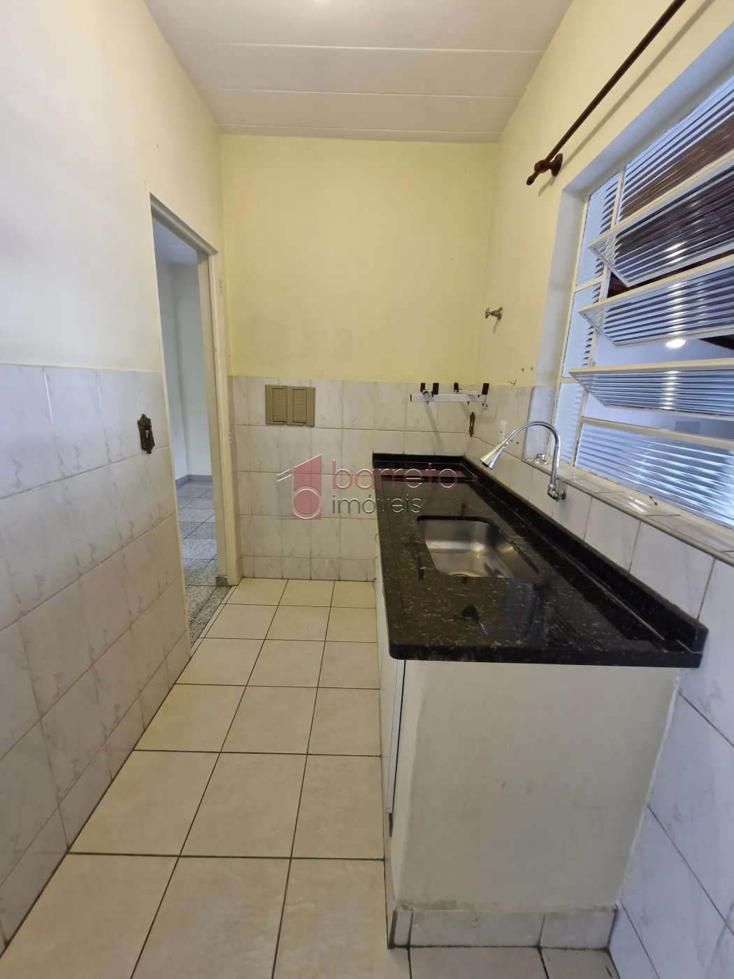 CASA PARA LOCAÇÃO NO JARDIM QUINTA DAS VIDEIRAS – JUNDIAÍ/SP
