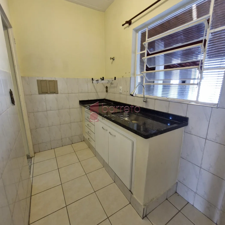 CASA PARA LOCAÇÃO NO JARDIM QUINTA DAS VIDEIRAS – JUNDIAÍ/SP