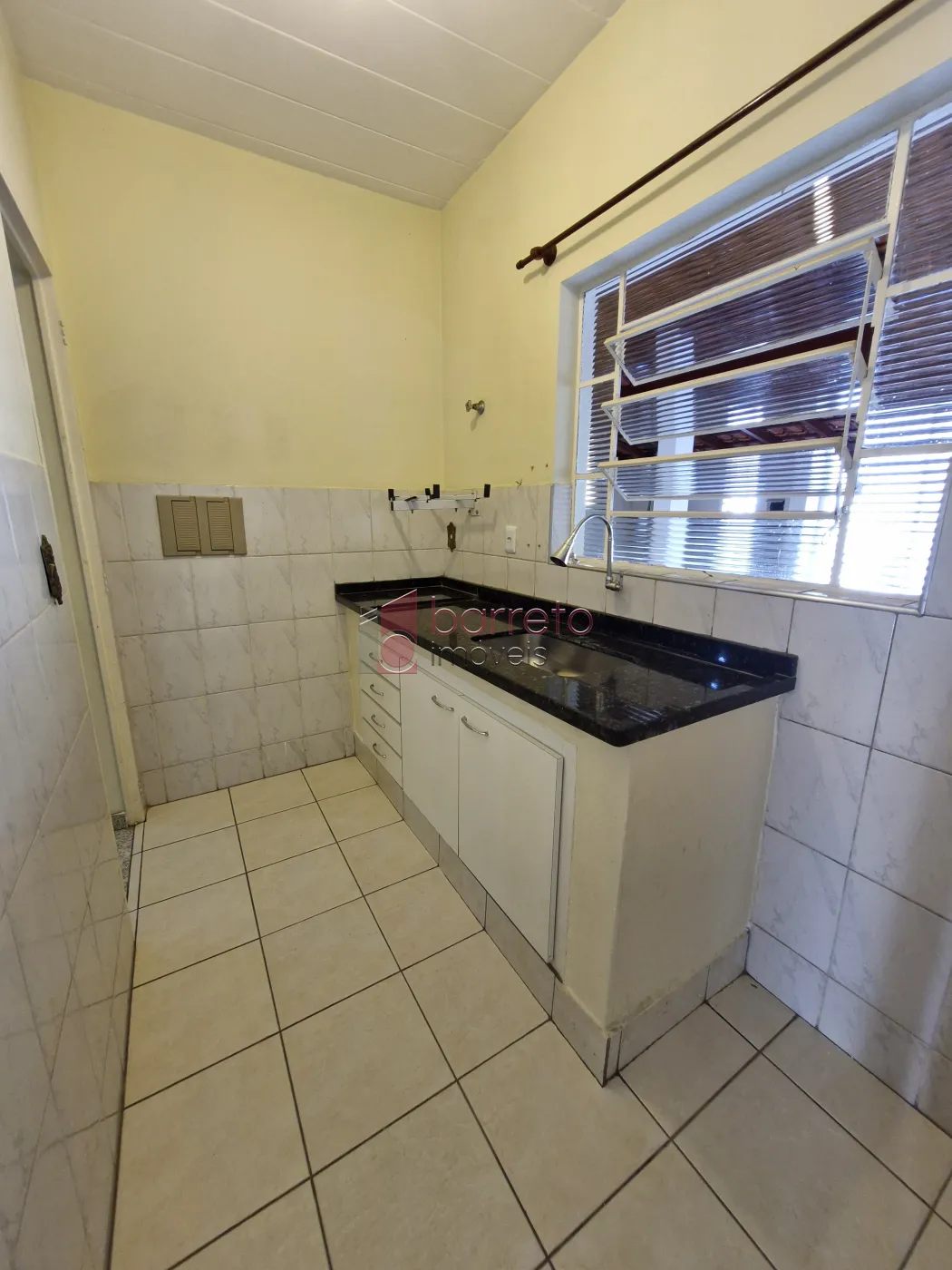 CASA PARA LOCAÇÃO NO JARDIM QUINTA DAS VIDEIRAS – JUNDIAÍ/SP