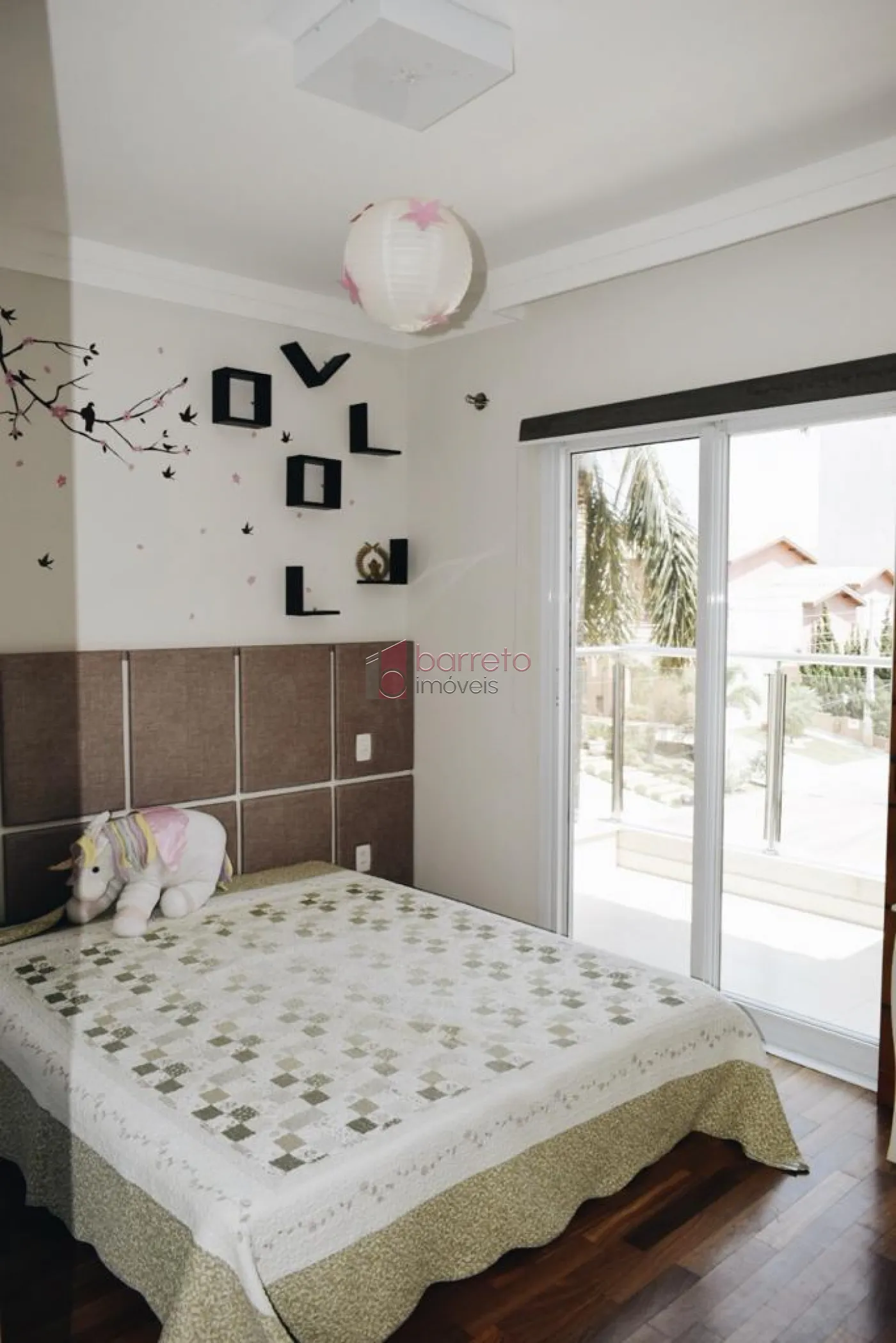CASA PARA VENDA CONDOMINIO VILLAGE DAS FLORES JUNDIAÍ