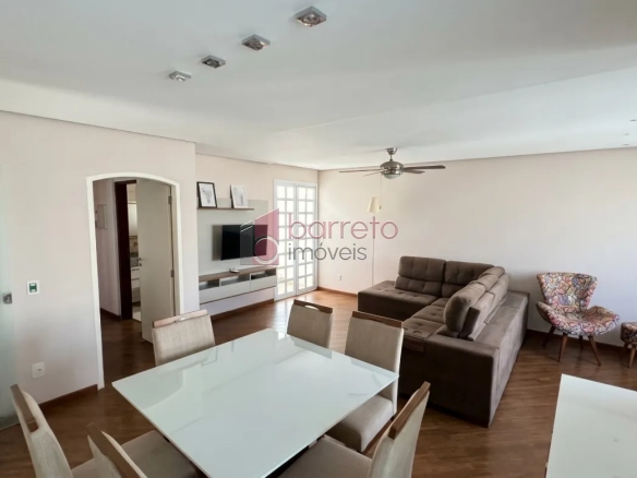 CASA TÉRREA À VENDA NO BAIRRO DA VILA ARENS II EM JUNDIAÍ/SP