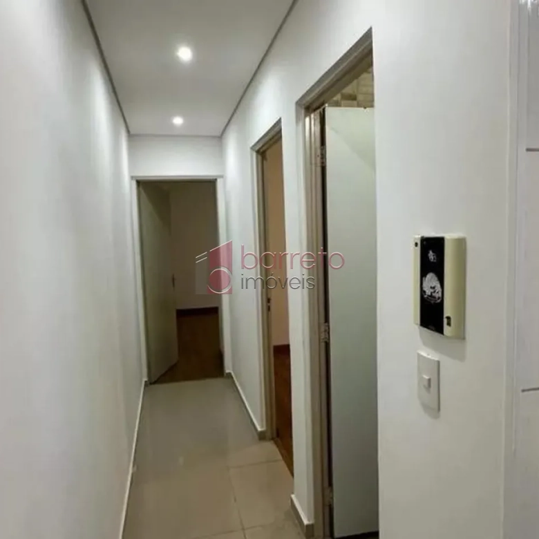 CASA TÉRREA À VENDA NO BAIRRO FAZENDA GRANDE EM JUNDIAÍ/SP