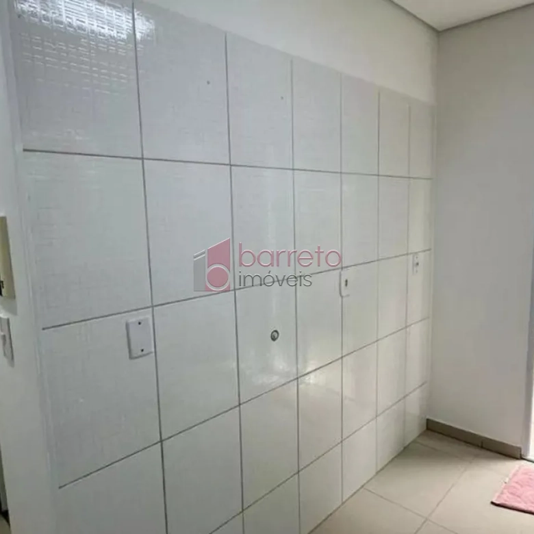 CASA TÉRREA À VENDA NO BAIRRO FAZENDA GRANDE EM JUNDIAÍ/SP