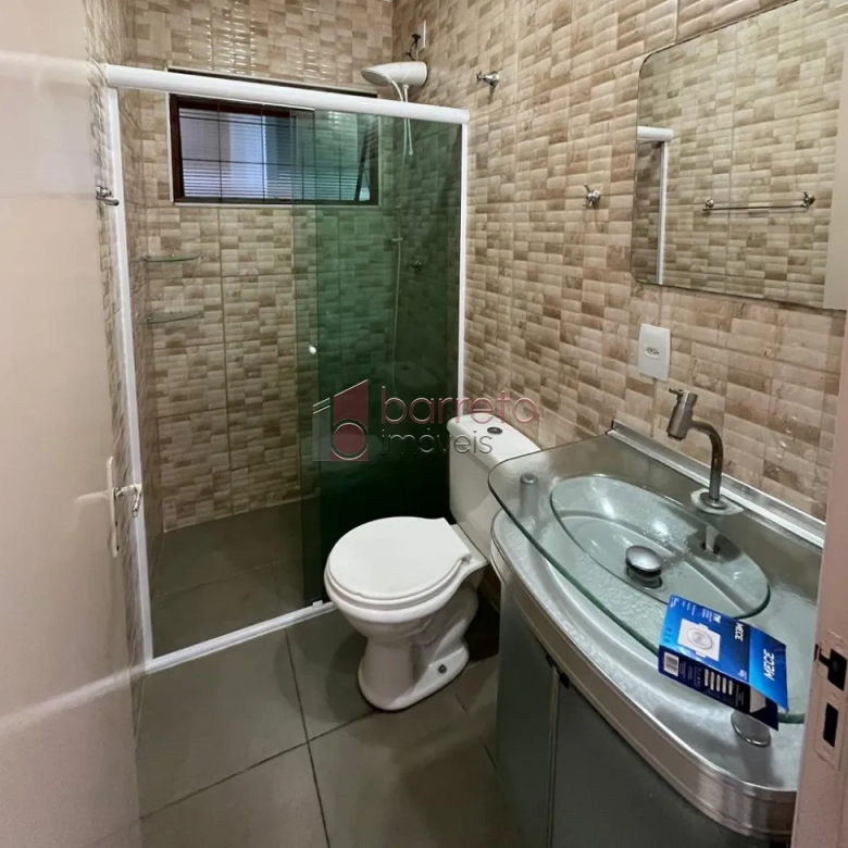 CASA TÉRREA À VENDA NO BAIRRO FAZENDA GRANDE EM JUNDIAÍ/SP