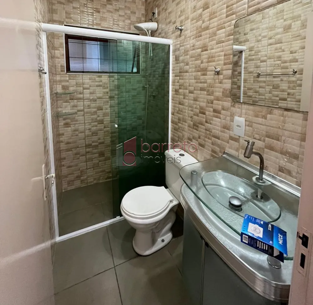 CASA TÉRREA À VENDA NO BAIRRO FAZENDA GRANDE EM JUNDIAÍ/SP