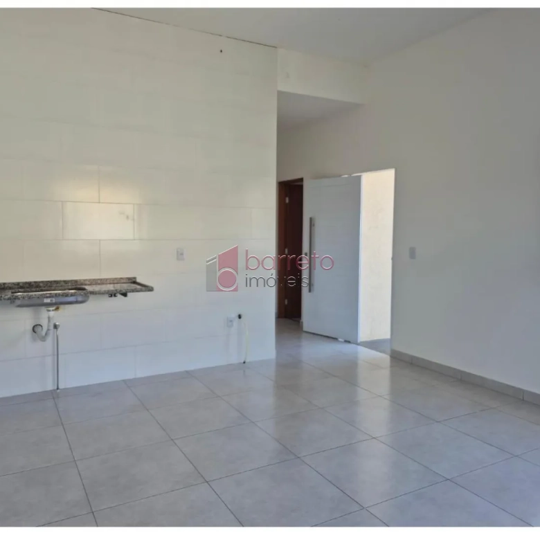 CASA TÉRREA À VENDA NO BAIRRO NOVA TRISTE EM JARINU/SP