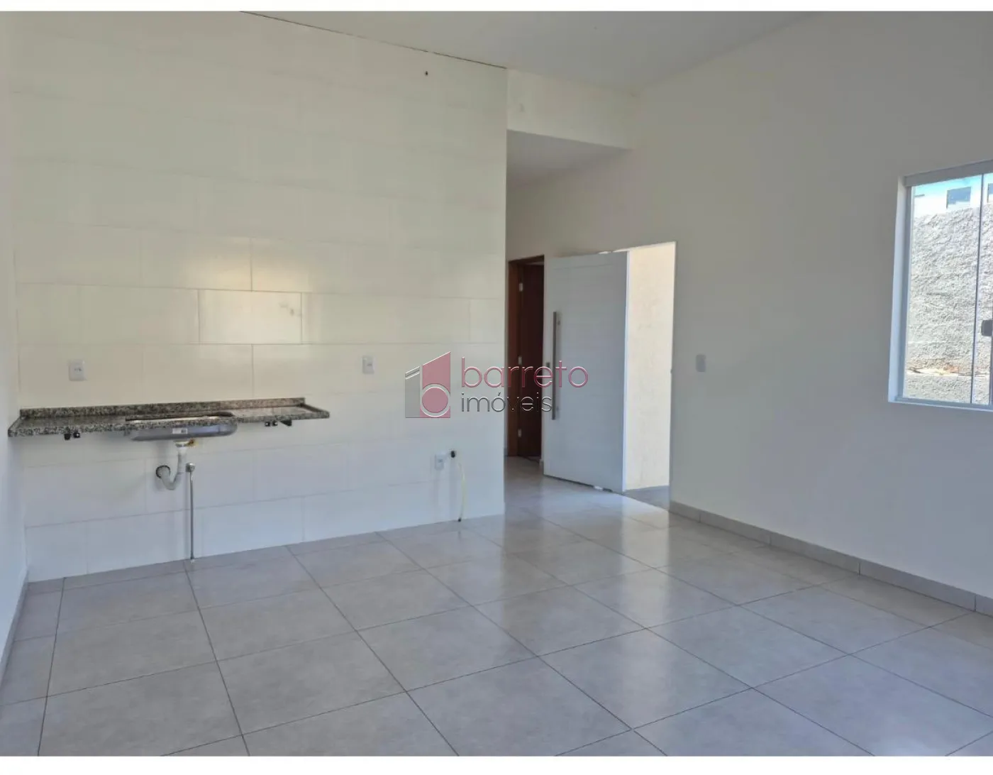CASA TÉRREA À VENDA NO BAIRRO NOVA TRISTE EM JARINU/SP