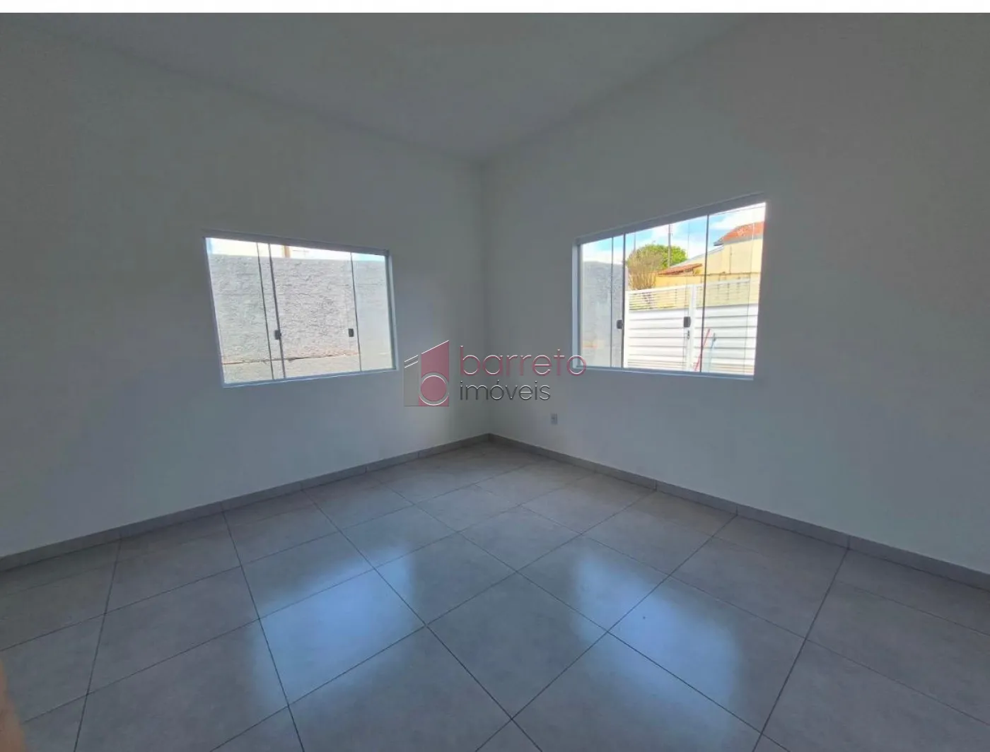 CASA TÉRREA À VENDA NO BAIRRO NOVA TRISTE EM JARINU/SP