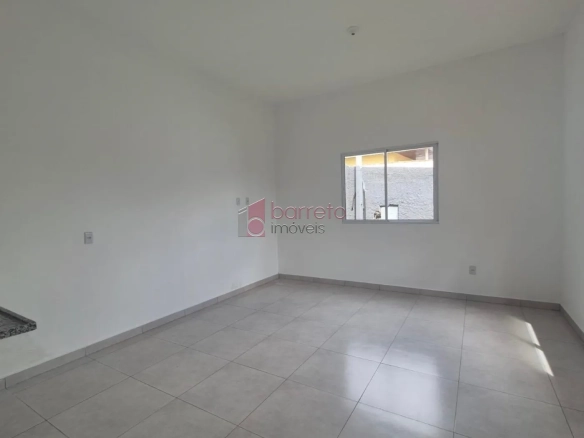 CASA TÉRREA À VENDA NO BAIRRO NOVA TRISTE EM JARINU/SP