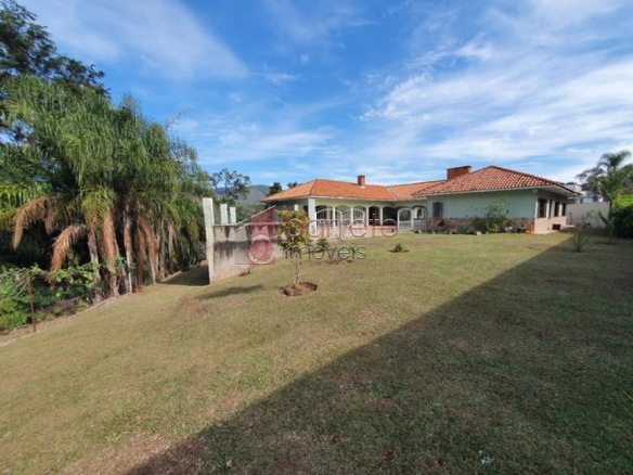 CASA TÉRREA À VENDA NO CONDOMÍNIO CHÁCARA MALOTA – JUNDIAÍ/SP