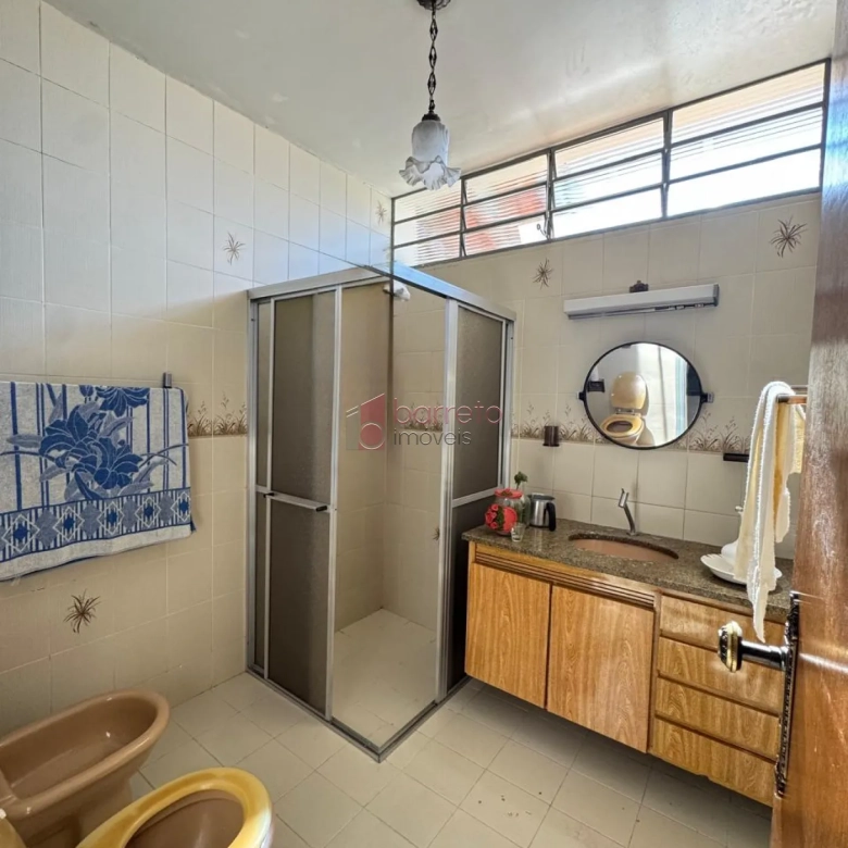 CASA TÉRREA COM EDÍCULA À VENDA NO JARDIM SANTANA EM JUNDIAÍ/SP