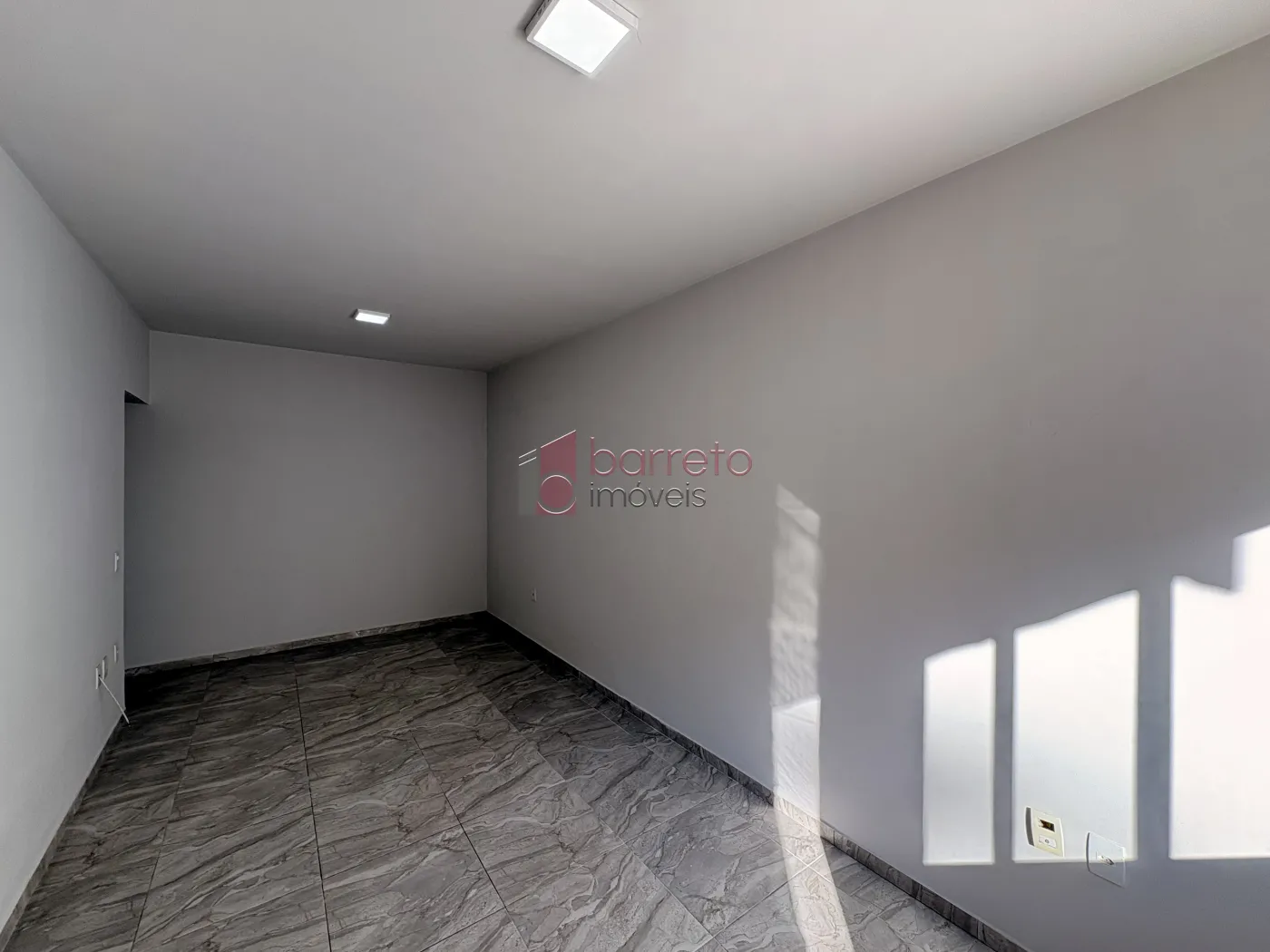 CASA TÉRREA PARA LOCAÇÃO NO PARQUE DA COLÔNIA – JUNDIAÍ/SP
