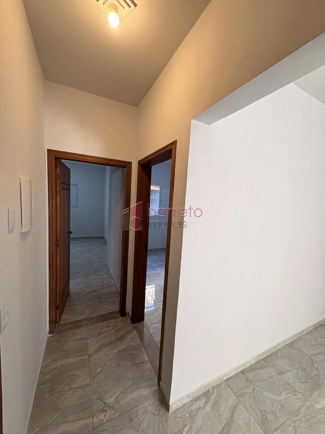 CASA TÉRREA PARA LOCAÇÃO NO PARQUE DA COLÔNIA – JUNDIAÍ/SP