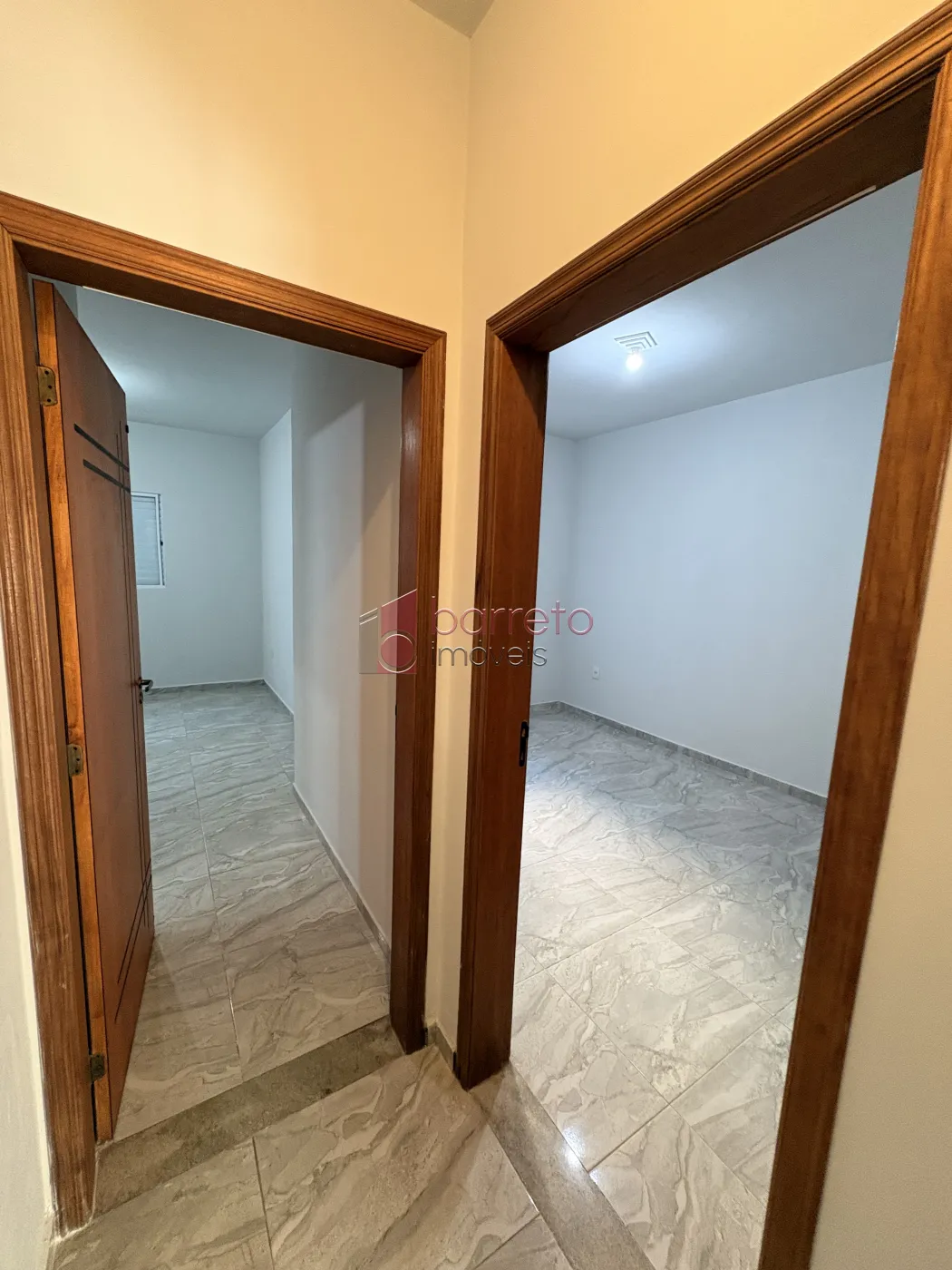CASA TÉRREA PARA LOCAÇÃO NO PARQUE DA COLÔNIA – JUNDIAÍ/SP