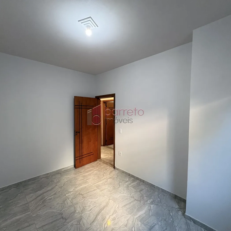 CASA TÉRREA PARA LOCAÇÃO NO PARQUE DA COLÔNIA – JUNDIAÍ/SP