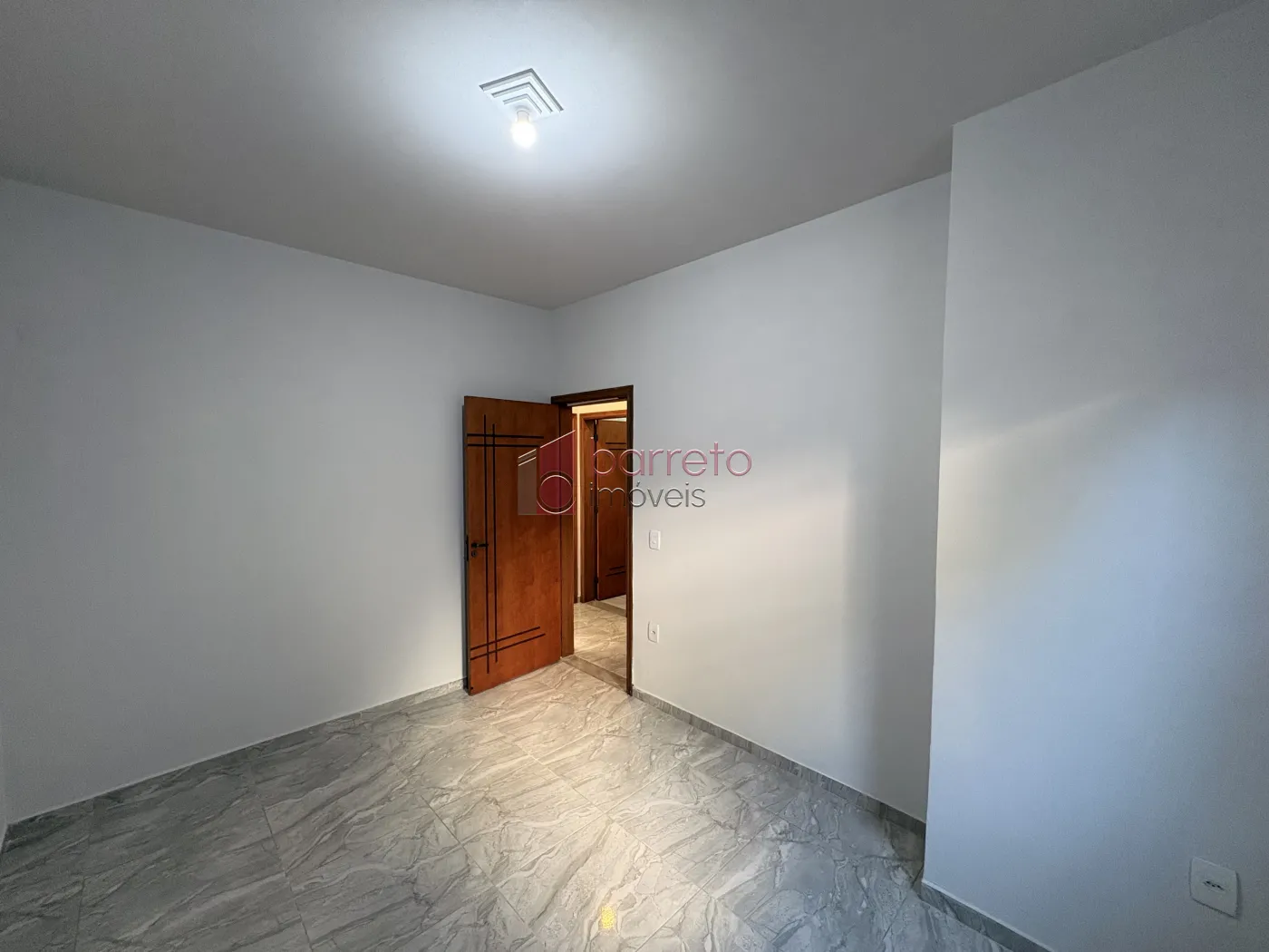 CASA TÉRREA PARA LOCAÇÃO NO PARQUE DA COLÔNIA – JUNDIAÍ/SP