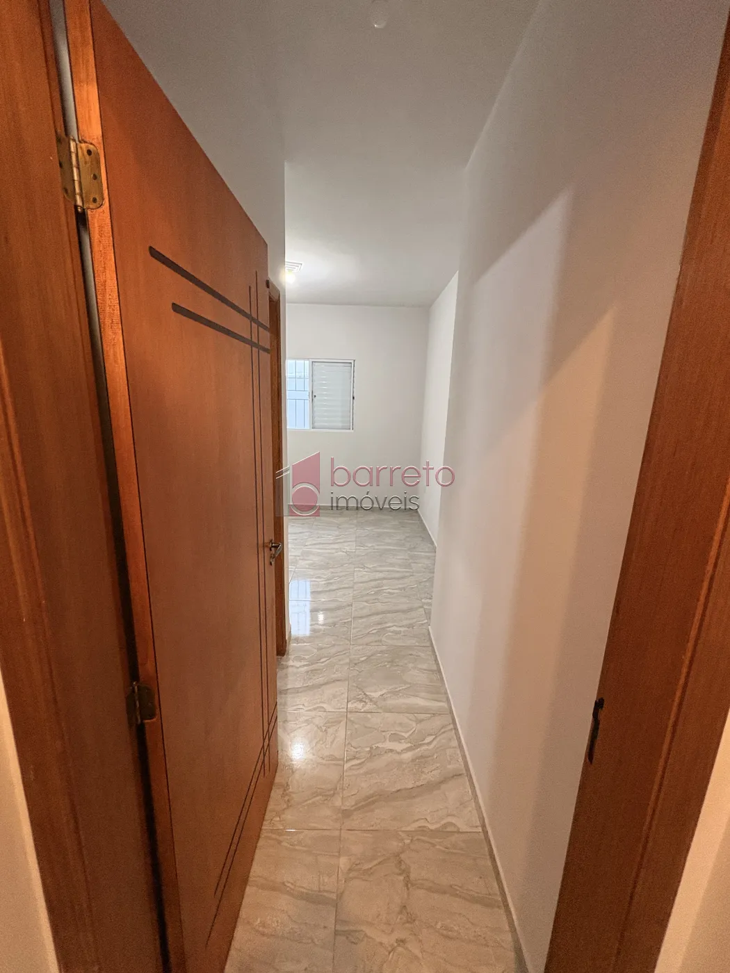 CASA TÉRREA PARA LOCAÇÃO NO PARQUE DA COLÔNIA – JUNDIAÍ/SP