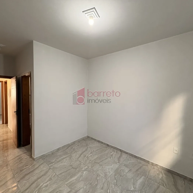 CASA TÉRREA PARA LOCAÇÃO NO PARQUE DA COLÔNIA – JUNDIAÍ/SP