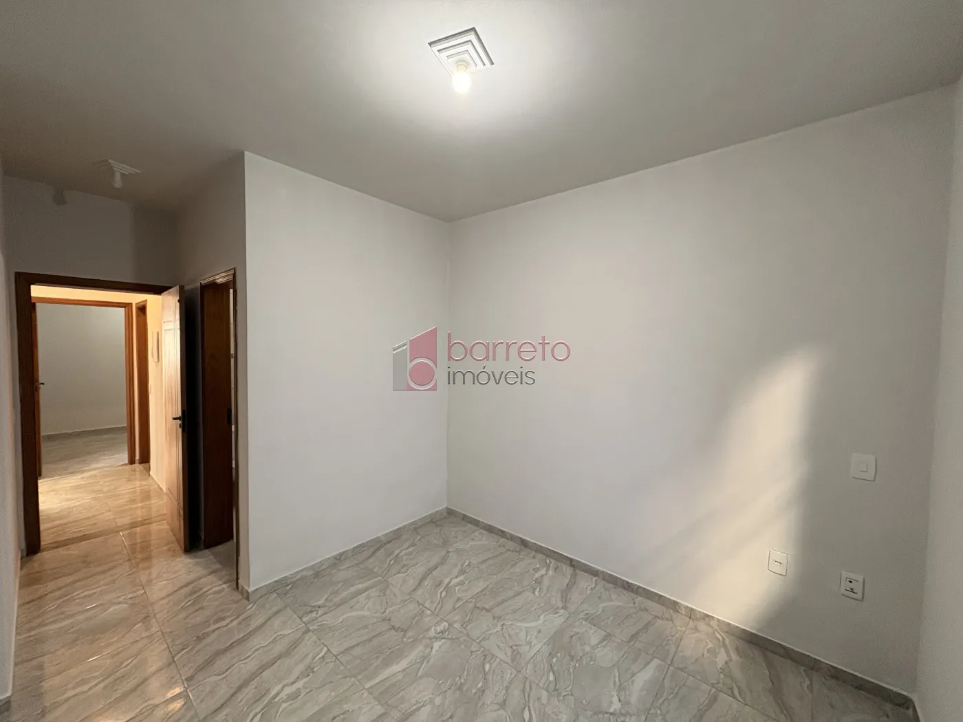CASA TÉRREA PARA LOCAÇÃO NO PARQUE DA COLÔNIA – JUNDIAÍ/SP