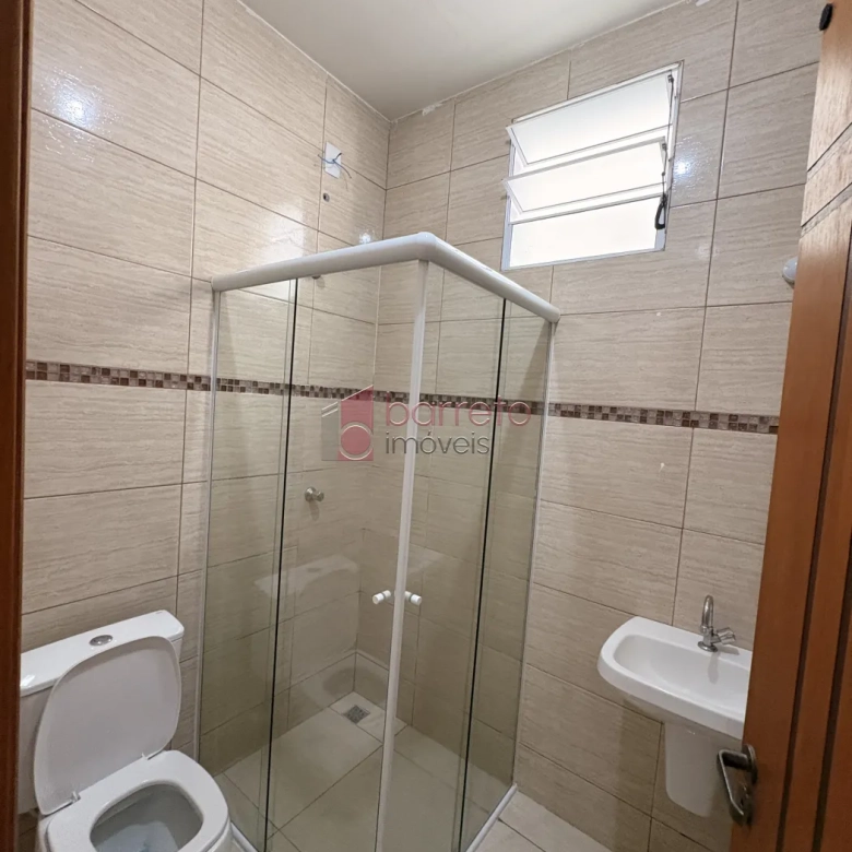 CASA TÉRREA PARA LOCAÇÃO NO PARQUE DA COLÔNIA – JUNDIAÍ/SP