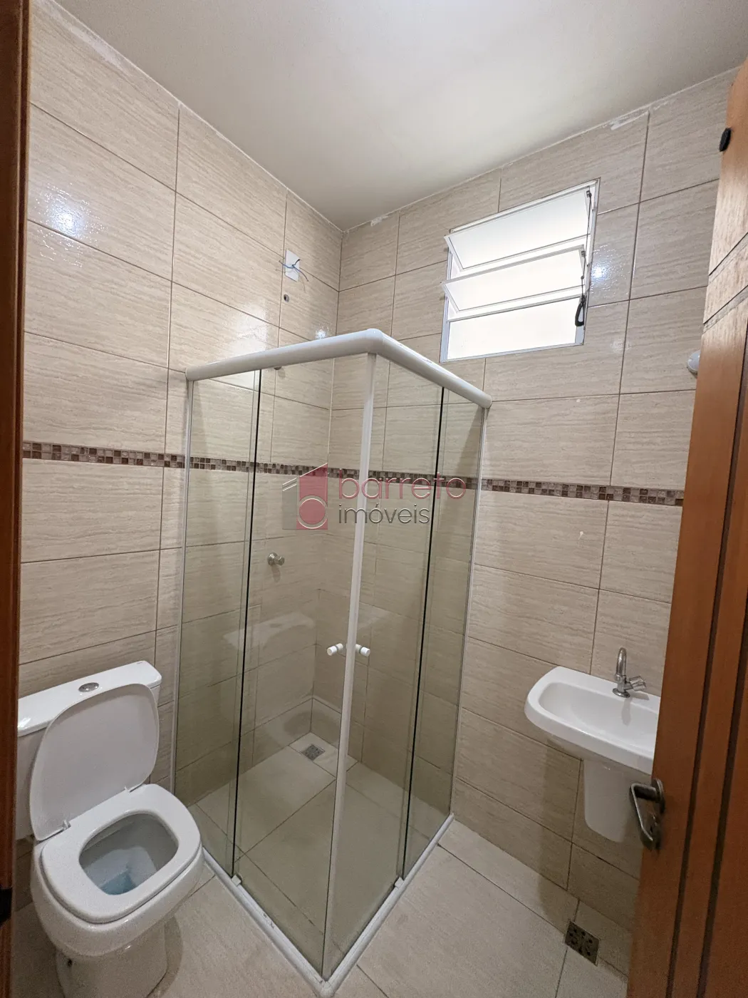 CASA TÉRREA PARA LOCAÇÃO NO PARQUE DA COLÔNIA – JUNDIAÍ/SP