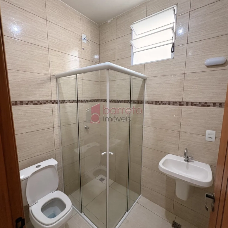 CASA TÉRREA PARA LOCAÇÃO NO PARQUE DA COLÔNIA – JUNDIAÍ/SP