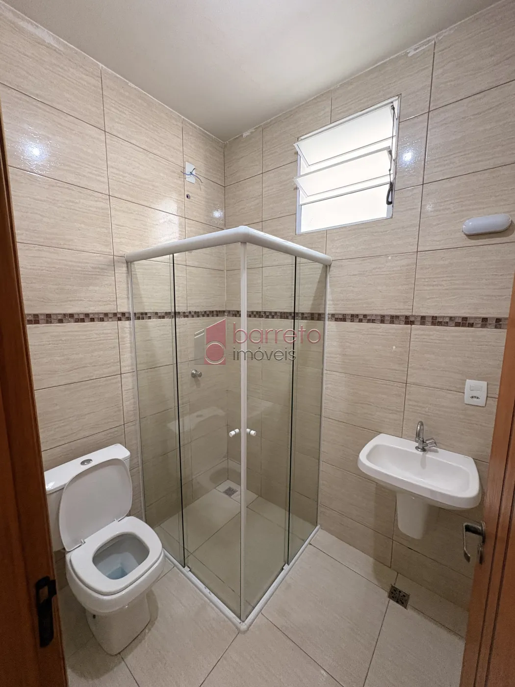 CASA TÉRREA PARA LOCAÇÃO NO PARQUE DA COLÔNIA – JUNDIAÍ/SP